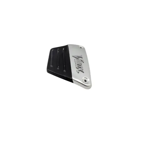 Cache lateral gauche YAMAHA VMAX 1200 1985 - 2002