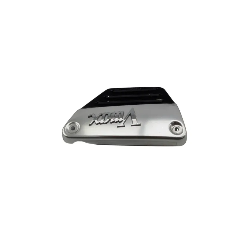 Cache lateral gauche YAMAHA VMAX 1200 1985 - 2002