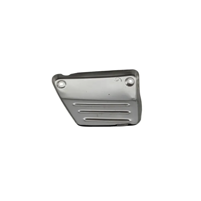 Cache lateral gauche YAMAHA VMAX 1200 1985 - 2002