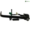 Bequille laterale HONDA NSS 125 2017-2018 FORZA Bequille laterale HONDA NSS 125 2017-2018 FORZA