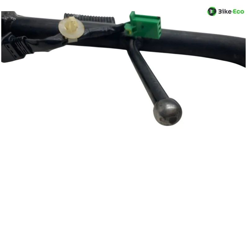 Bequille laterale HONDA NSS 125 2017-2018 FORZA