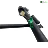 Bequille laterale HONDA NSS 125 2017-2018 FORZA Bequille laterale HONDA NSS 125 2017-2018 FORZA
