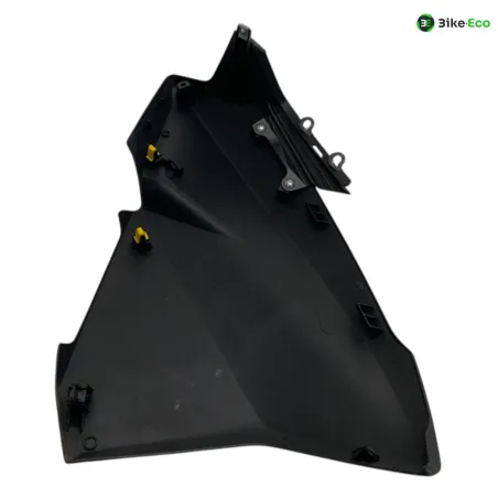 cache carenage face avant gauche HONDA NSS 125 2017-2018 FORZA