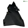 cache carenage face avant gauche HONDA NSS 125 2017-2018 FORZA cache carenage face avant gauche HONDA NSS 125 2017-2018 FORZA