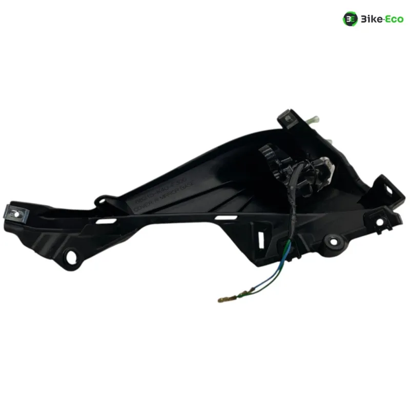 Support retro droit HONDA NSS 125 2017-2018 FORZA