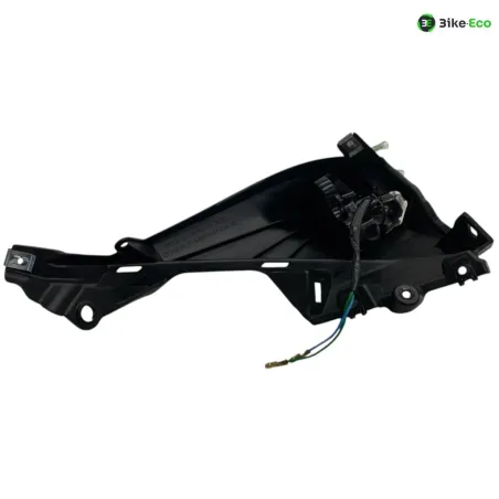 Support retro droit HONDA NSS 125 2017-2018 FORZA