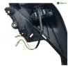 Retro gauche HONDA NSS 125 2017-2018 FORZA Retro gauche HONDA NSS 125 2017-2018 FORZA