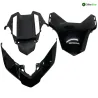 Cache carenage face avant HONDA NSS 125 2017-2018 FORZA Cache carenage face avant HONDA NSS 125 2017-2018 FORZA
