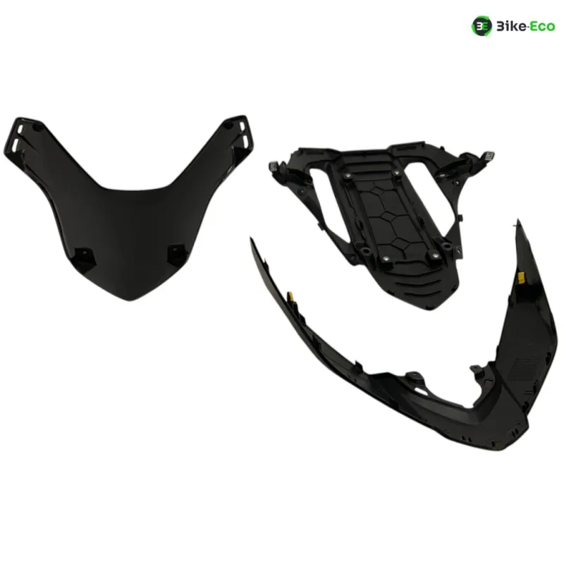 Cache carenage face avant HONDA NSS 125 2017-2018 FORZA
