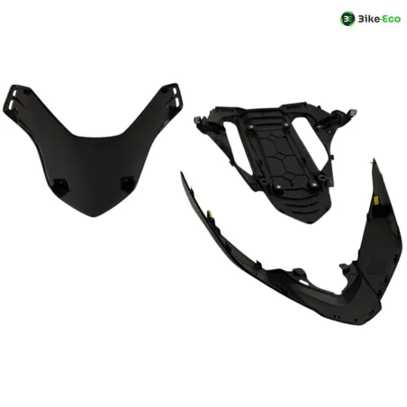 Cache carenage face avant HONDA NSS 125 2017-2018 FORZA
