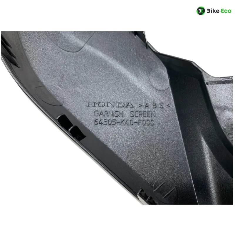 Cache carenage face avant HONDA NSS 125 2017-2018 FORZA