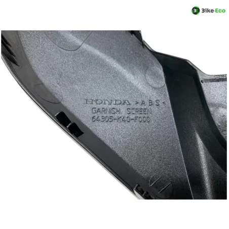 Cache carenage face avant HONDA NSS 125 2017-2018 FORZA