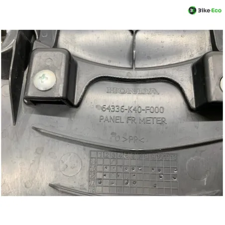 Cache carenage face avant HONDA NSS 125 2017-2018 FORZA