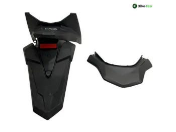 Support de plaque et eclairage HONDA NSS 125 2017-2018 FORZA