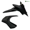 Support de plaque et eclairage HONDA NSS 125 2017-2018 FORZA