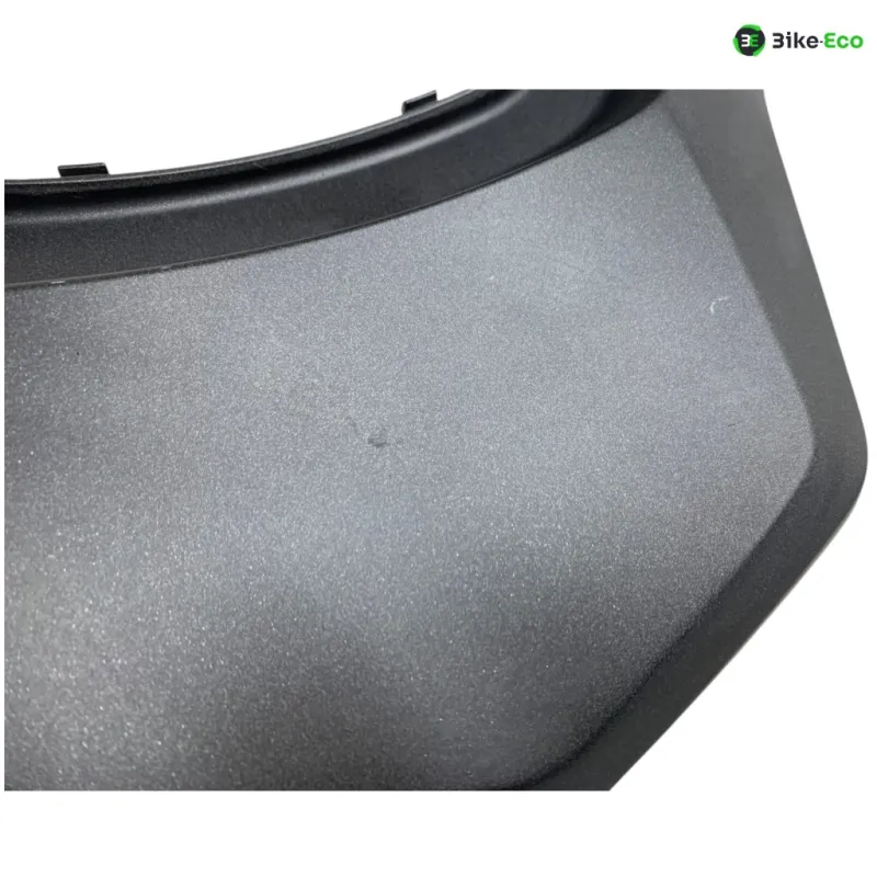 Support de plaque et eclairage HONDA NSS 125 2017-2018 FORZA
