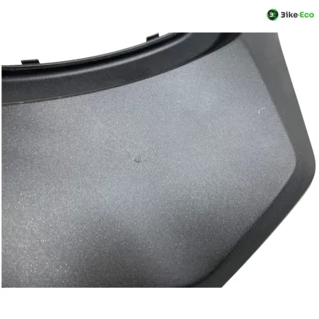 Support de plaque et eclairage HONDA NSS 125 2017-2018 FORZA