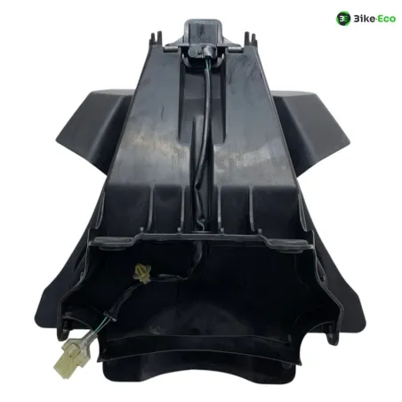 Support de plaque et eclairage HONDA NSS 125 2017-2018 FORZA