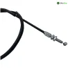 Cable d'accelerateur VOGE R125 2023-2026 Cable d'accelerateur VOGE R125 2023-2026