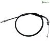 Cable d'accelerateur VOGE R125 2023-2026 Cable d'accelerateur VOGE R125 2023-2026