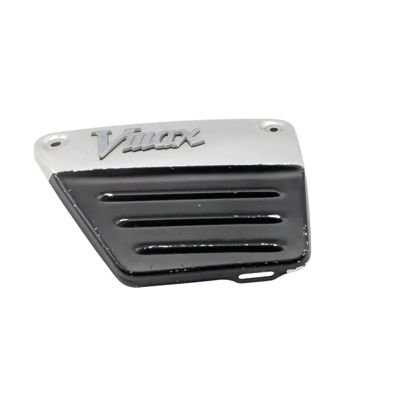 Cache lateral droit YAMAHA VMAX 1200 1985 - 2002