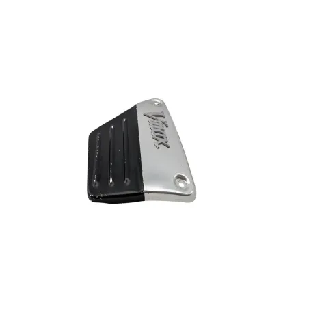 Cache lateral droit YAMAHA VMAX 1200 1985 - 2002
