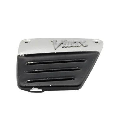 Cache lateral gauche YAMAHA VMAX 1200 1985 - 2002