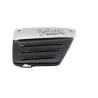 Cache lateral gauche YAMAHA VMAX 1200 1985 - 2002