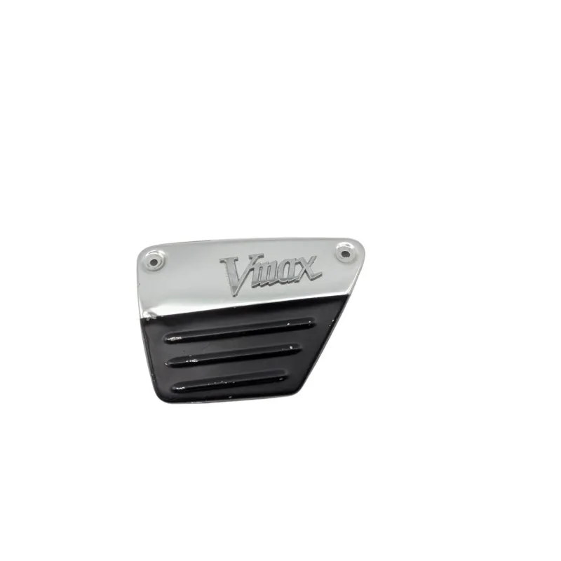 Cache lateral gauche YAMAHA VMAX 1200 1985 - 2002