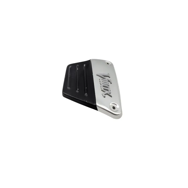 Cache lateral gauche YAMAHA VMAX 1200 1985 - 2002