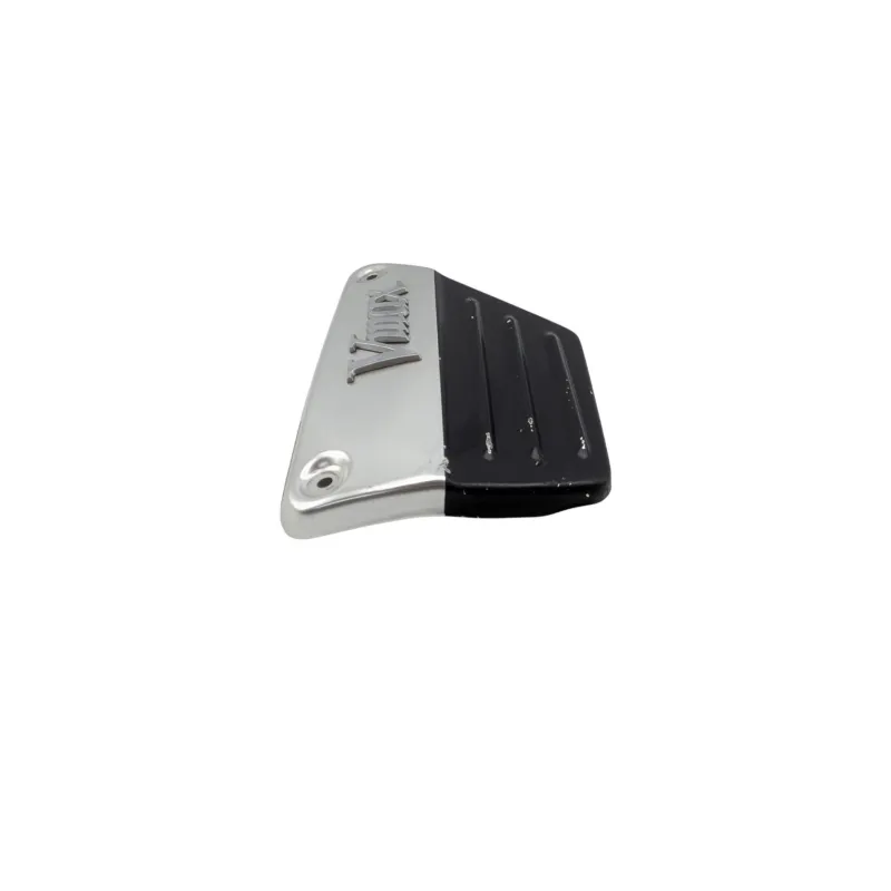 Cache lateral gauche YAMAHA VMAX 1200 1985 - 2002