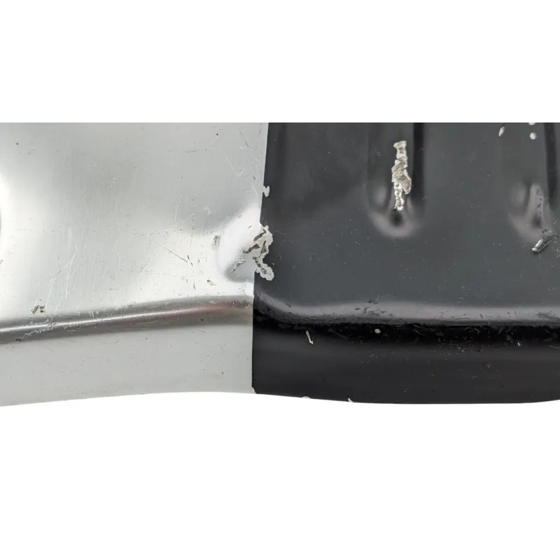 Cache lateral gauche YAMAHA VMAX 1200 1985 - 2002