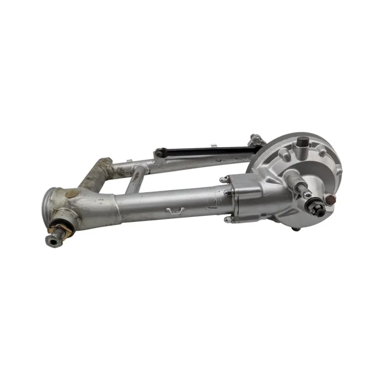 Bras oscillant YAMAHA VMAX 1200 1985 - 2002