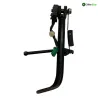 Bequille laterale HONDA NSS 125 2017-2018 FORZA Bequille laterale HONDA NSS 125 2017-2018 FORZA