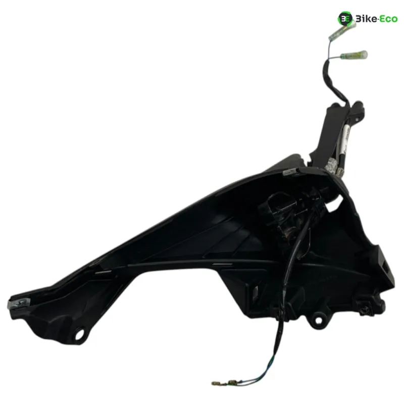 Support retro droit HONDA NSS 125 2017-2018 FORZA