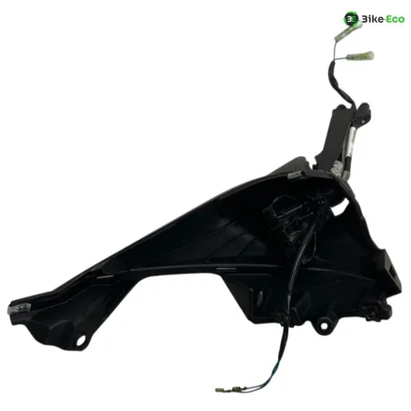 Support retro droit HONDA NSS 125 2017-2018 FORZA