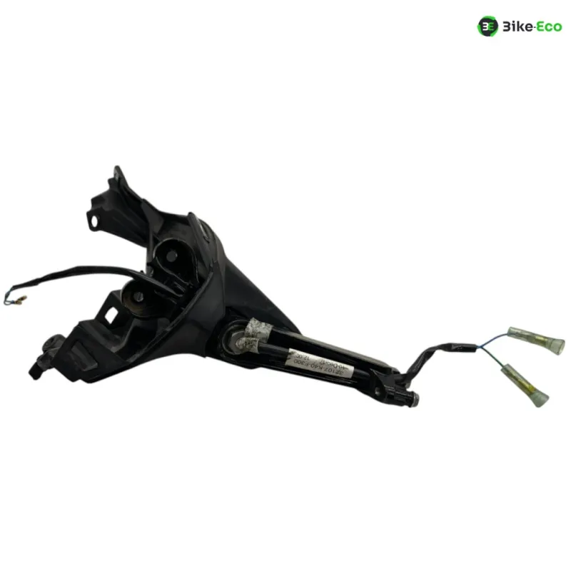 Support retro droit HONDA NSS 125 2017-2018 FORZA