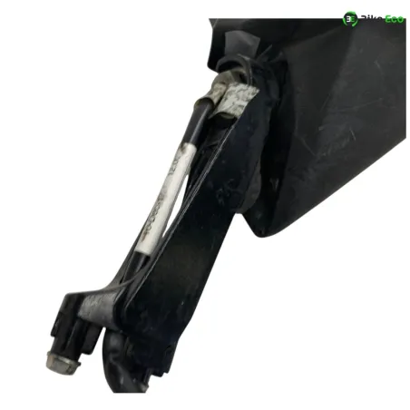 Support retro droit HONDA NSS 125 2017-2018 FORZA