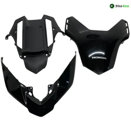 Cache carenage face avant HONDA NSS 125 2017-2018 FORZA