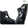 Cache carenage face avant HONDA NSS 125 2017-2018 FORZA Cache carenage face avant HONDA NSS 125 2017-2018 FORZA