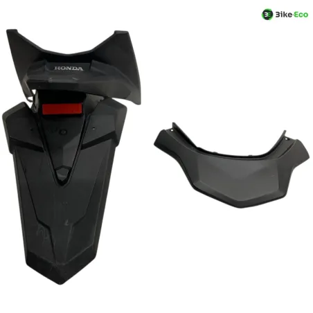 Support de plaque et eclairage HONDA NSS 125 2017-2018 FORZA