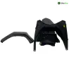 Support de plaque et eclairage HONDA NSS 125 2017-2018 FORZA