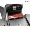 Support de plaque et eclairage HONDA NSS 125 2017-2018 FORZA