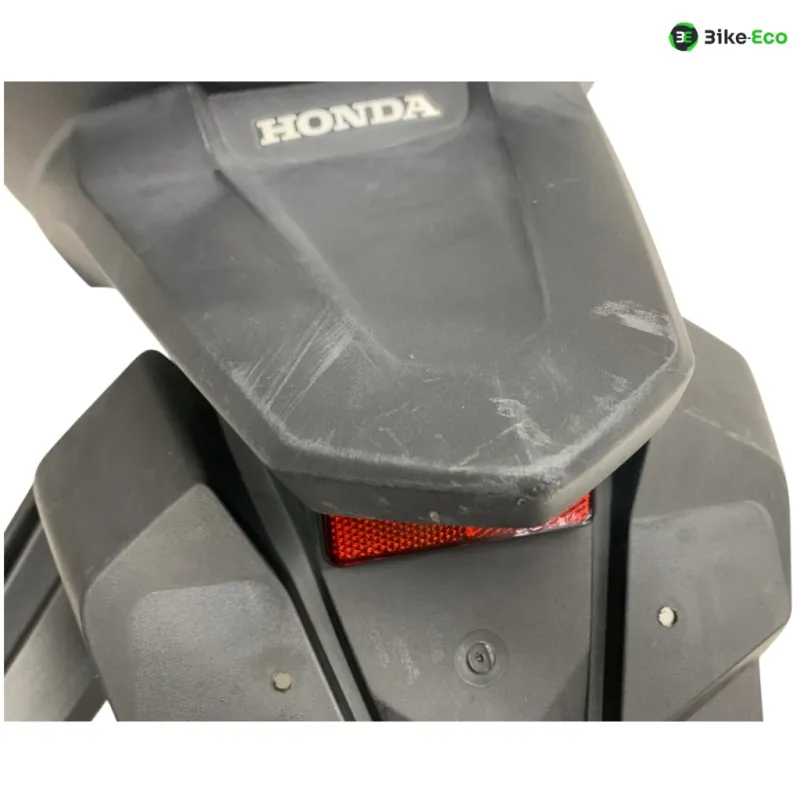 Support de plaque et eclairage HONDA NSS 125 2017-2018 FORZA