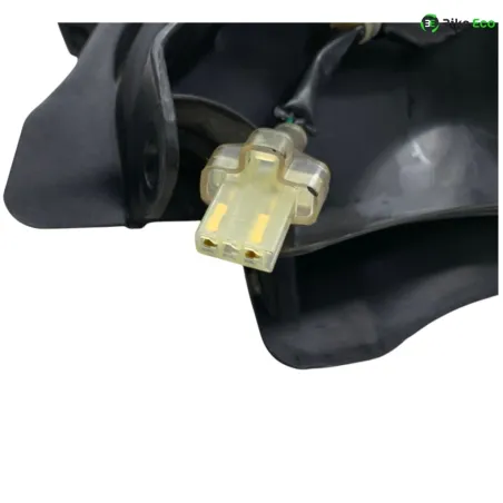 Support de plaque et eclairage HONDA NSS 125 2017-2018 FORZA
