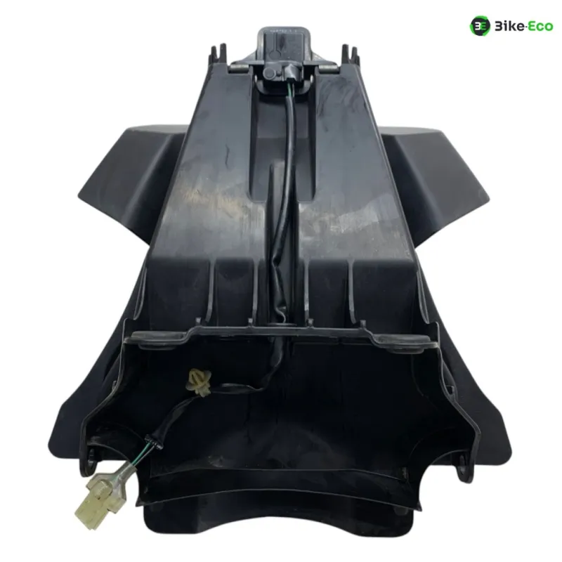 Support de plaque et eclairage HONDA NSS 125 2017-2018 FORZA