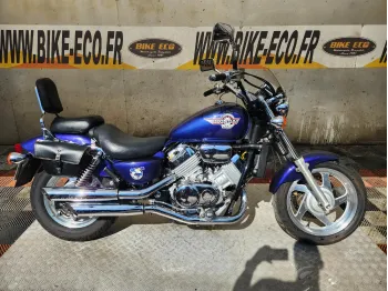 HONDA VFC 750