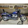 HONDA VFC 750