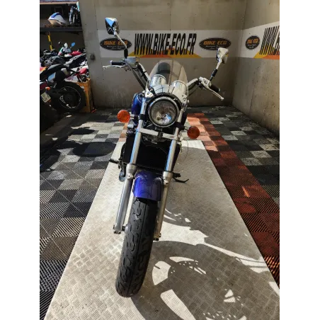 HONDA VFC 750