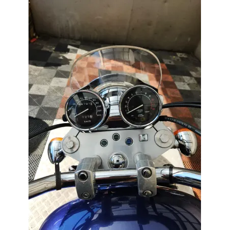 HONDA VFC 750